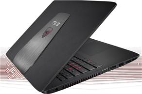 Asus Gaming GL552JX XO121H - i5 4200H/ 4Gb/ 1Tb/ 15.6Inch/ Win 8.1SL